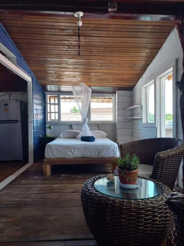 Casa Del Mar Villa โบกัสทาวน์ ภายนอก รูปภาพ